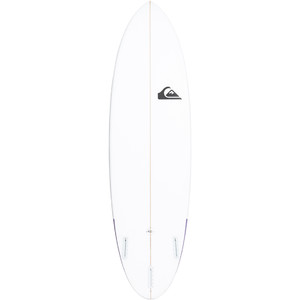 Quiksilver Euroglass Surfboard Discus 6'6